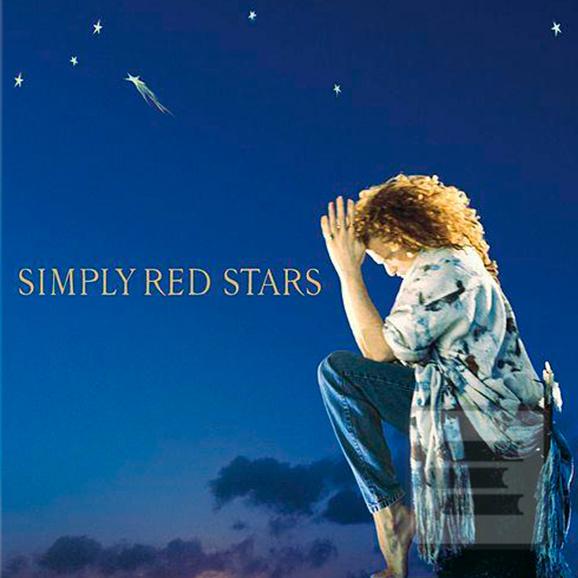 SIMPLY RED  STARS (Simply Red)