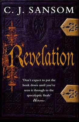 Kniha: Relevation - C. J. Sansom