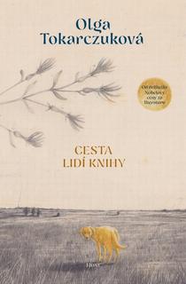 Kniha: Cesta lidí Knihy - 1. vydanie - Olga Tokarczuková