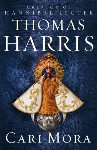 Kniha: Cari Mora - 1. vydanie - Thomas Harris