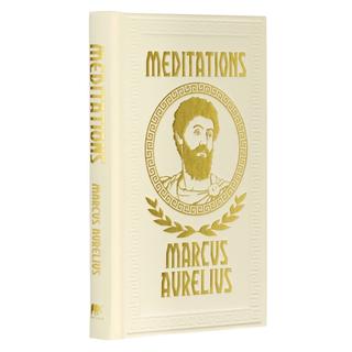 Kniha: Meditations - Marcus Aurelius
