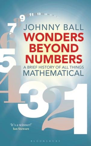 Kniha: Wonders Beyond Numbers - Johnny Ball