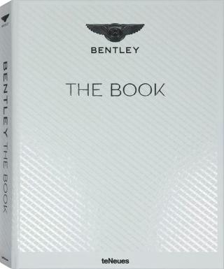 Kniha: Bentley Book
