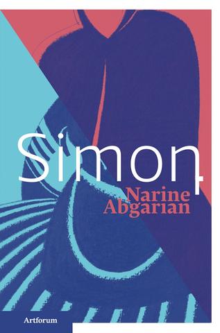 Kniha: Simon - 1. vydanie - Narine Abgarian