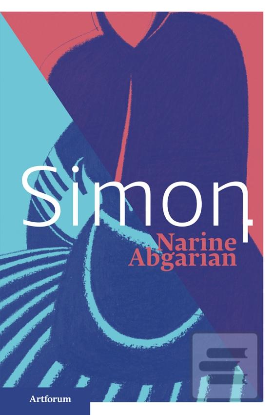 Kniha: Simon - 1. vydanie - Narine Abgarian