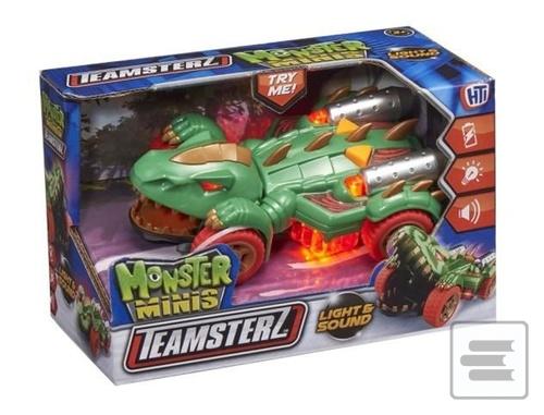Teamsterz Monster Dino a…