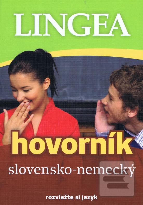 Slovensko-nemecký hovorn…