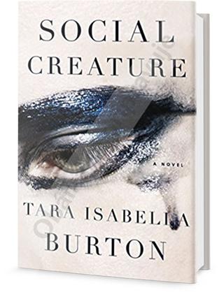 Kniha: Asociální zrůda - Přátelství, pro které se umírá - 1. vydanie - Tara Isabella Burton