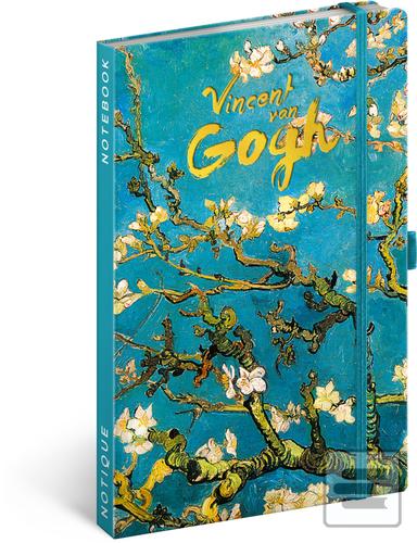 Notes Vincent van Gogh l…