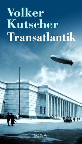 Kniha: Transatlantik - Gereon Rath (9.díl) - Volker Kutscher