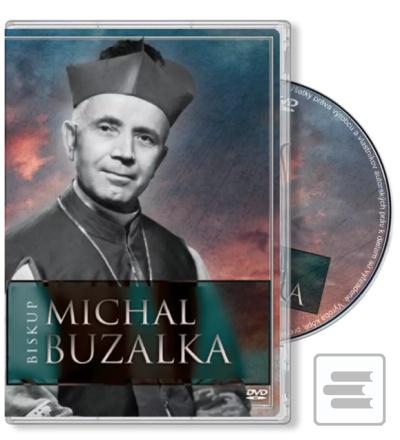 Biskup Michal Buzalka -…