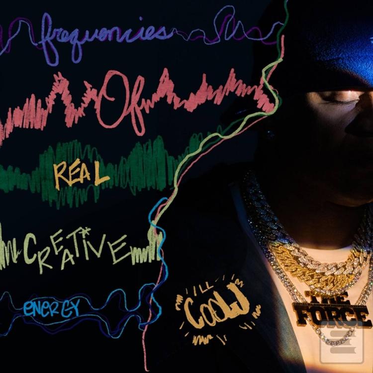LL COOL J  THE FORCE (VIRGIN US)