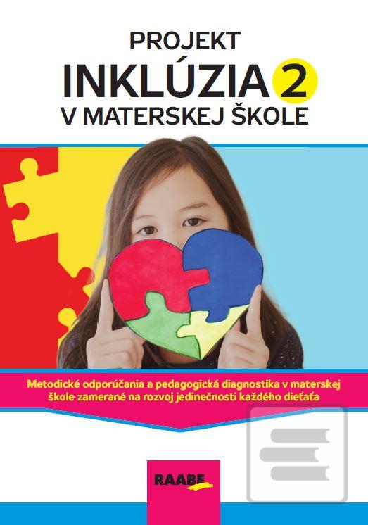 Projekt inklúzia v mater… (PaedDr. Blanka Lehotayová, PhD., doc. PaedDr. Milena Lipnická, PhD.)
