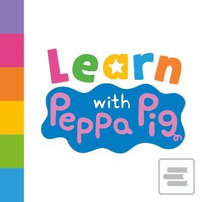 Learn with Peppa: Counti…