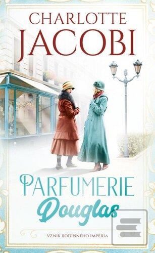 Parfumerie Douglas Vznik… (Charlotte Jacobi)