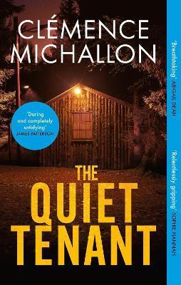 Kniha: The Quiet Tenant - 1. vydanie - Clémence Michallon