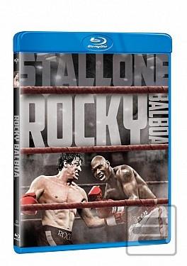 Film:  Rocky Balboa Bd (WB)