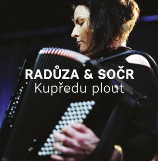 Médium CD: Kupředu plout - Radůza