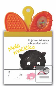 malá mačička pix