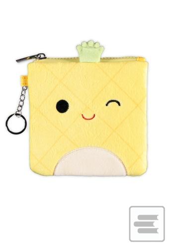 Squishmallows peněženka…