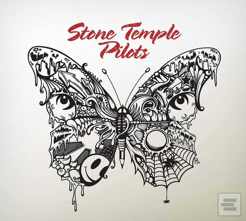 Stone Temple Pilots: Sto… (Stone Temple Pilots)