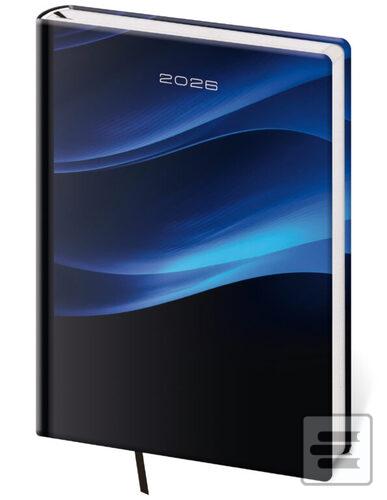 Týdenní diář 2026 A5 Var…