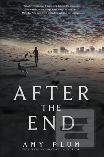 Kniha: After the End - 1. vydanie - Amy Plum