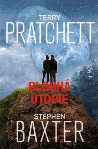 Kniha: Dlouhá Utopie - 4. díl z cyklu Dlouhá Země - 1. vydanie - Stephen Baxter