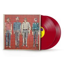 Kniha: Talking Heads: More Songs About Buildings and Food (Limited Red, 140g) - Talking Heads