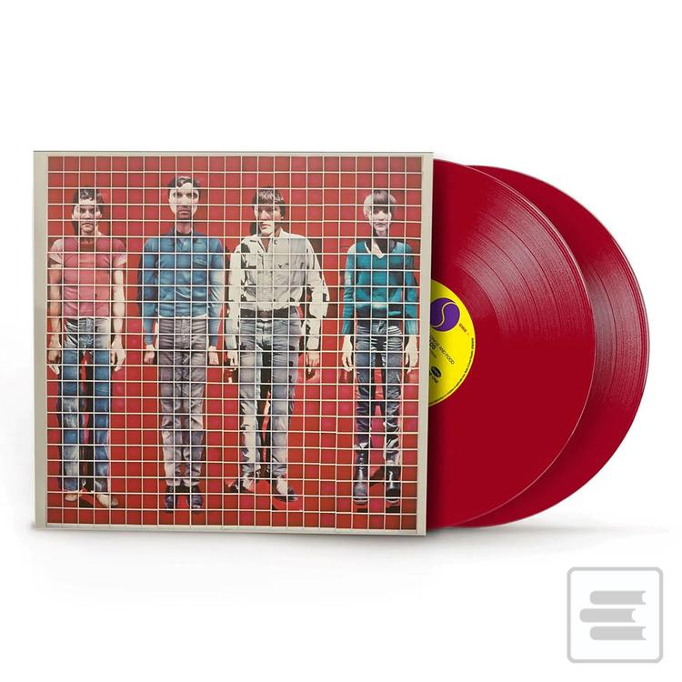 Talking Heads:  More Son… (Talking Heads)