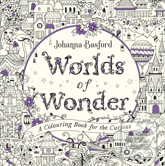 Kniha: Worlds of Wonder