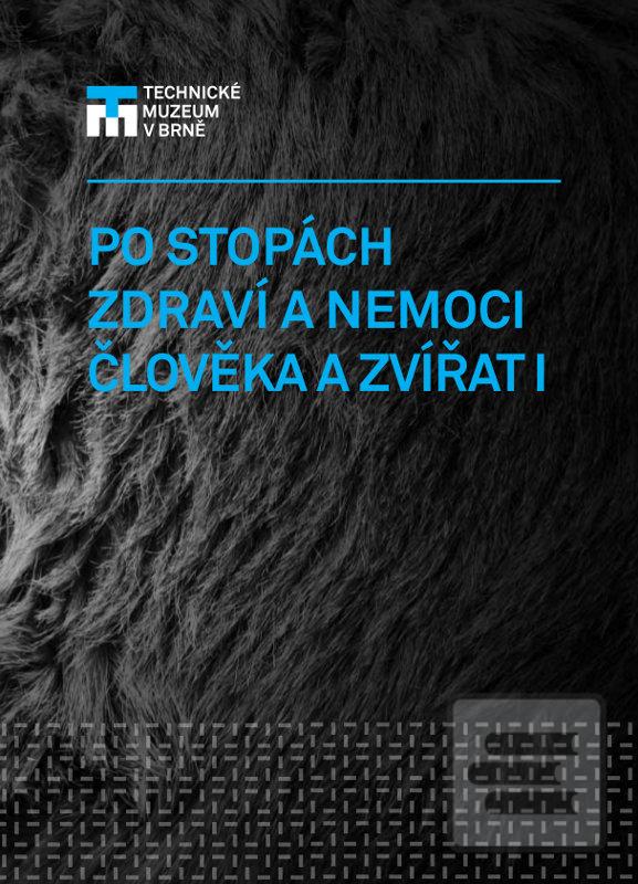 Po stopách zdraví a nemo… (Radek Slabotínský (ed.))