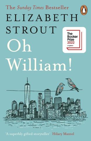 Kniha: Oh William! - 1. vydanie - Elizabeth Stroutová