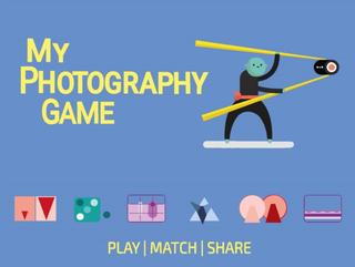 Kniha: My First Photography Game