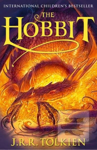 The Hobbit (J. R. R. Tolkien)
