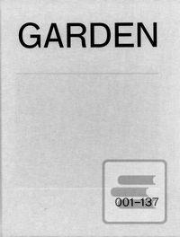 Garden / Zahrada (Jiří Thýn)