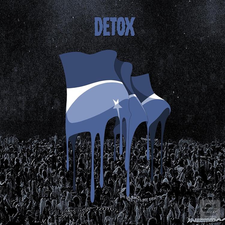 One Ok Rock:  Detox (One Ok Rock)