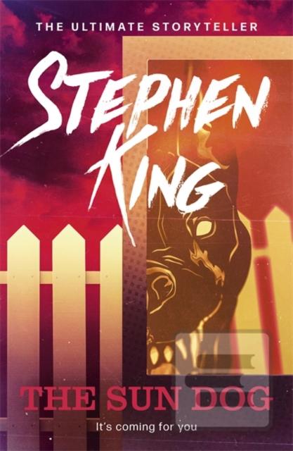 Sun Dog (Stephen King)