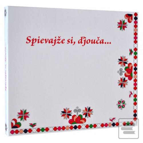 Lucia Turiničová: Spieva… (Lucia Turiničová)