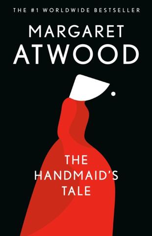Kniha: The HandmaidS Tale - Margaret Atwoodová