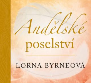 Kniha: Andělské zamyšlení 2 - 1. vydanie - Lorna Byrneová