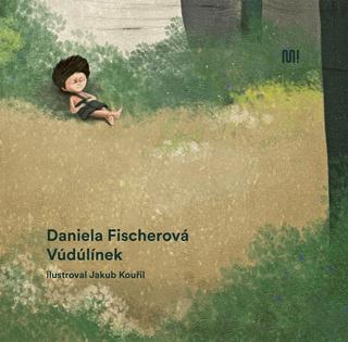 Kniha: Vúdúlínek - 1. vydanie - Daniela Fischerová