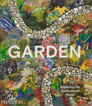 Kniha: Garden