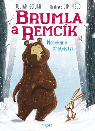 Kniha: (Ne)přítel ve větvích - 1. vydanie - Julian Gough