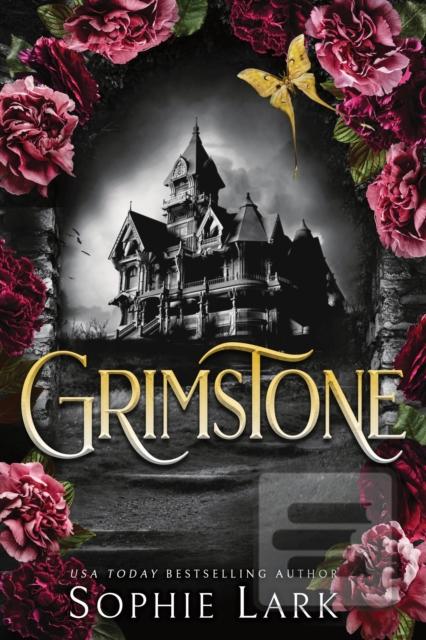 Grimstone (Sophie Lark)