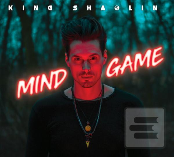 King Shaolin: Mind Game (King Shaolin)