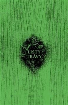 Kniha: Listy trávy - Walt Whitman