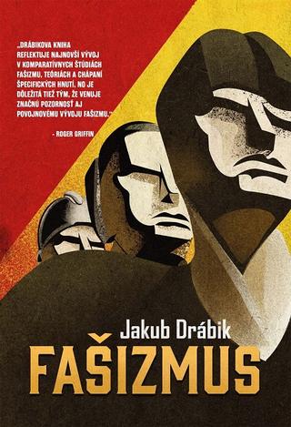 Kniha: Fašizmus - Jakub Drábik