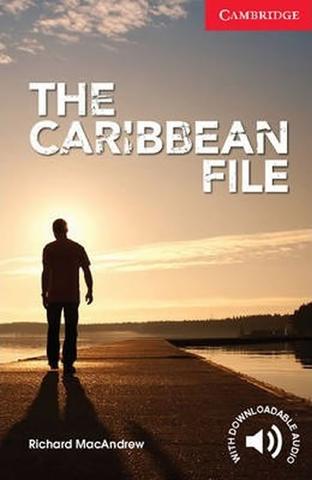 Kniha: Caribbean File Starter/Beginner - 1. vydanie - Richard MacAndrew