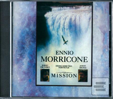 Ennio Morricone: The Mis… (Ennio Morricone)